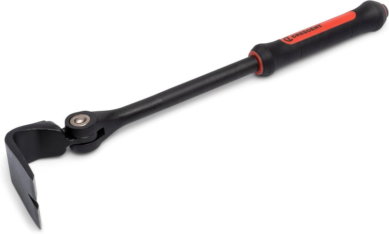 Crescent 18" Indexing Flat Pry Bar - DB18X-06 - Image 3